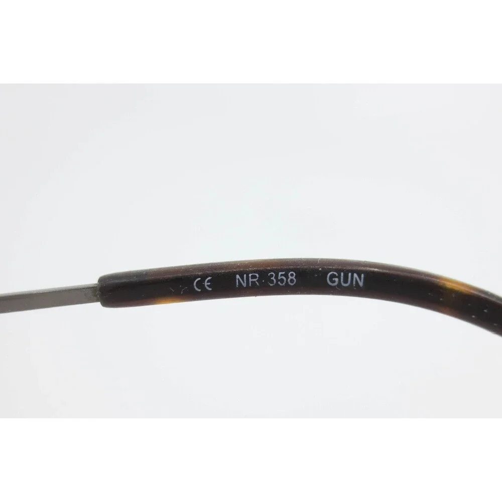 Unbranded rimless eyeglasses